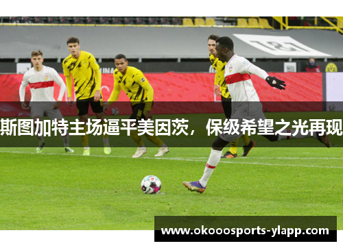 斯图加特主场逼平美因茨，保级希望之光再现
