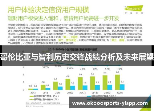 哥伦比亚与智利历史交锋战绩分析及未来展望
