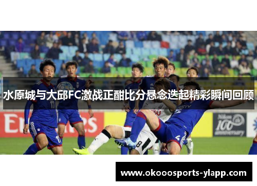水原城与大邱FC激战正酣比分悬念迭起精彩瞬间回顾